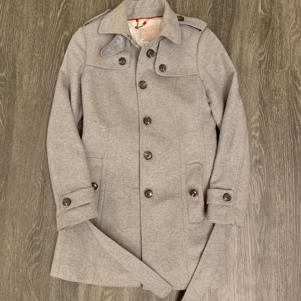 Banana Republic Trench Coat